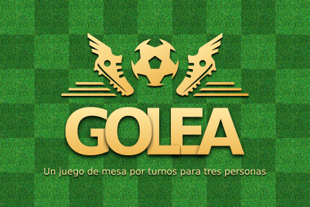 Logotipo actual.